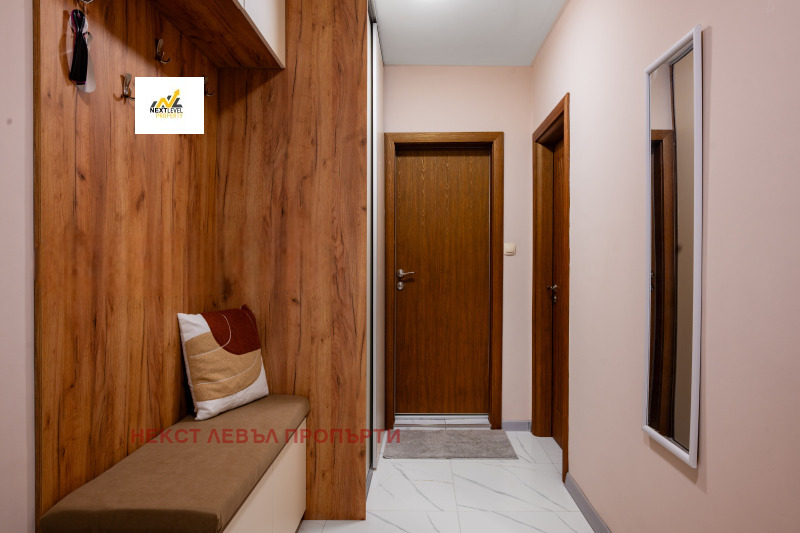 Дава под наем 3-СТАЕН, гр. София, Малинова долина, снимка 9 - Апартаменти - 53509777