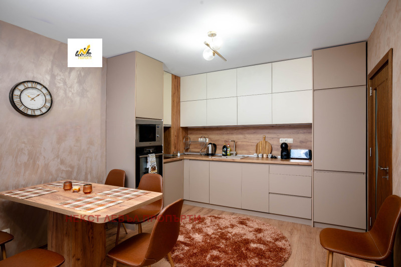 Дава под наем 3-СТАЕН, гр. София, Малинова долина, снимка 5 - Апартаменти - 53509777