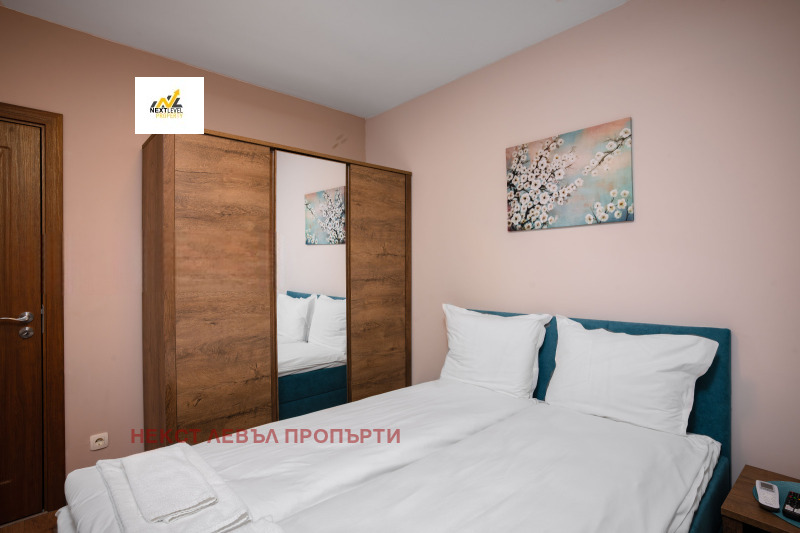 Дава под наем 3-СТАЕН, гр. София, Малинова долина, снимка 8 - Апартаменти - 53509777