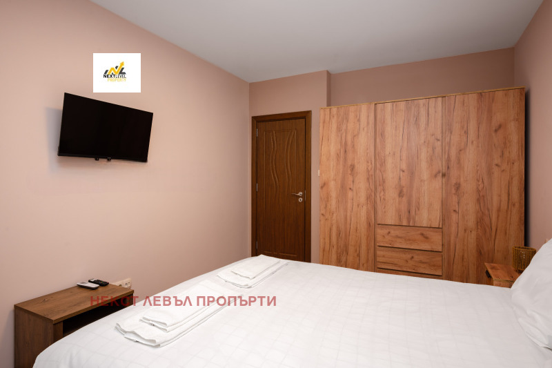 Дава под наем 3-СТАЕН, гр. София, Малинова долина, снимка 6 - Апартаменти - 53509777