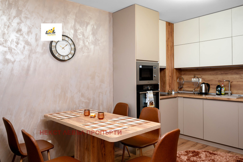 Дава под наем 3-СТАЕН, гр. София, Малинова долина, снимка 3 - Апартаменти - 53509777