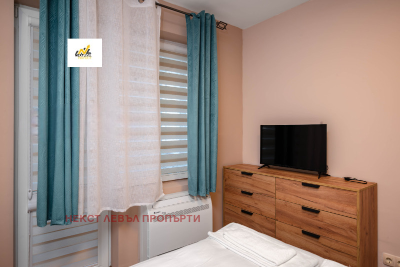 Дава под наем 3-СТАЕН, гр. София, Малинова долина, снимка 7 - Апартаменти - 53509777