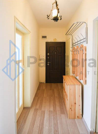 Дава под наем 3-СТАЕН, гр. София, Борово, снимка 2 - Апартаменти - 56239189