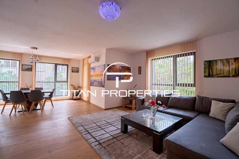 Kiralık  3 yatak odası Plovdiv , Karşiyaka , 140 metrekare | 37300746 - görüntü [4]