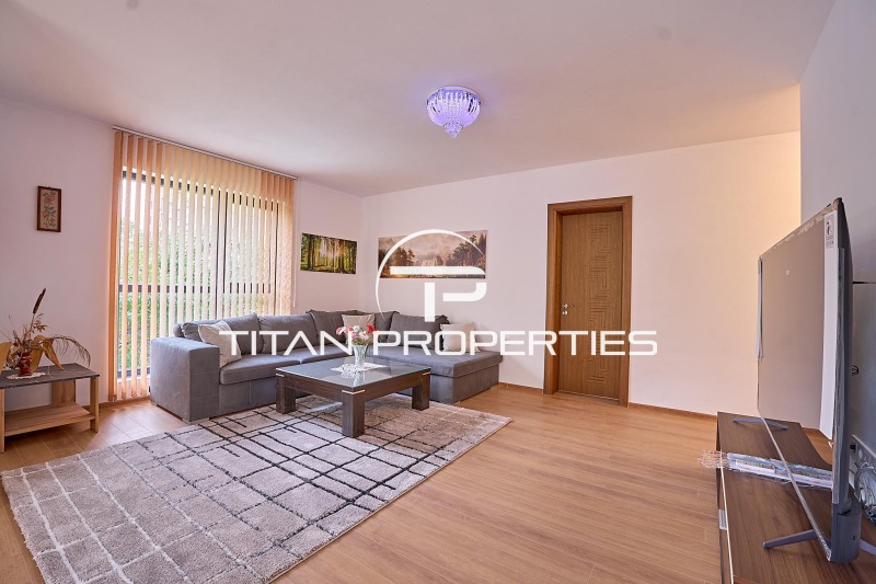 Kiralık  3 yatak odası Plovdiv , Karşiyaka , 140 metrekare | 37300746 - görüntü [3]