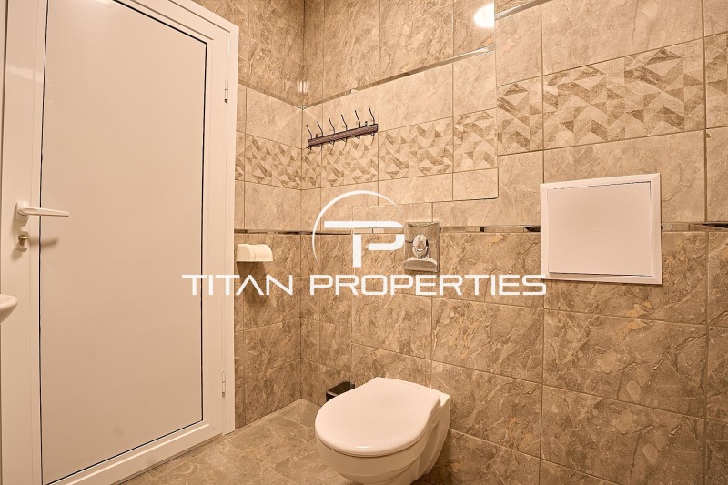 Kiralık  3 yatak odası Plovdiv , Karşiyaka , 140 metrekare | 37300746 - görüntü [13]