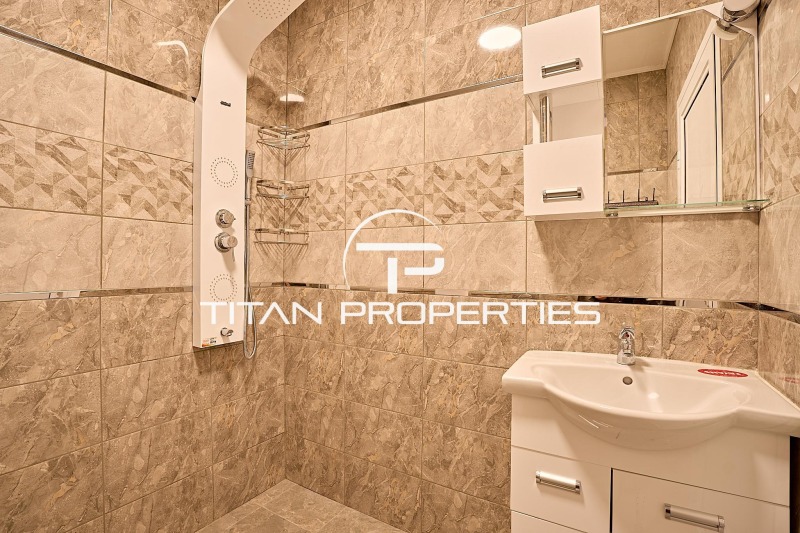 Kiralık  3 yatak odası Plovdiv , Karşiyaka , 140 metrekare | 37300746 - görüntü [12]