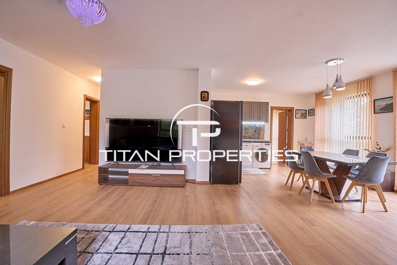 Kiralık  3 yatak odası Plovdiv , Karşiyaka , 140 metrekare | 37300746 - görüntü [5]