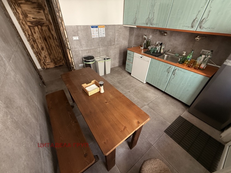 En renta  Oficina Sofia , Tsentar , 103 metros cuadrados | 91444584 - imagen [13]