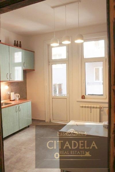 K pronájmu  Kancelář Sofia , Centar , 103 m2 | 91444584 - obraz [9]