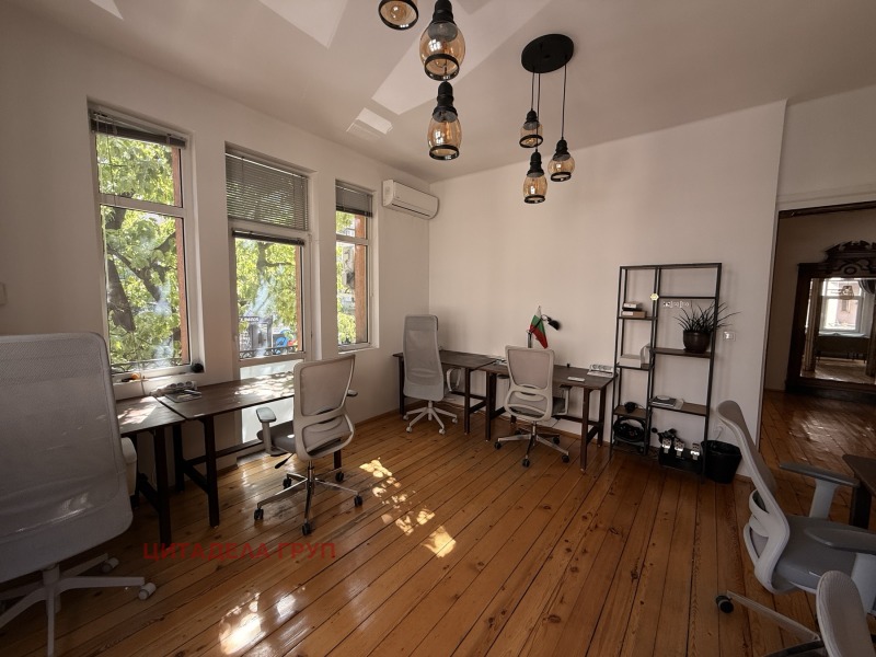 En renta  Oficina Sofia , Tsentar , 103 metros cuadrados | 91444584 - imagen [3]