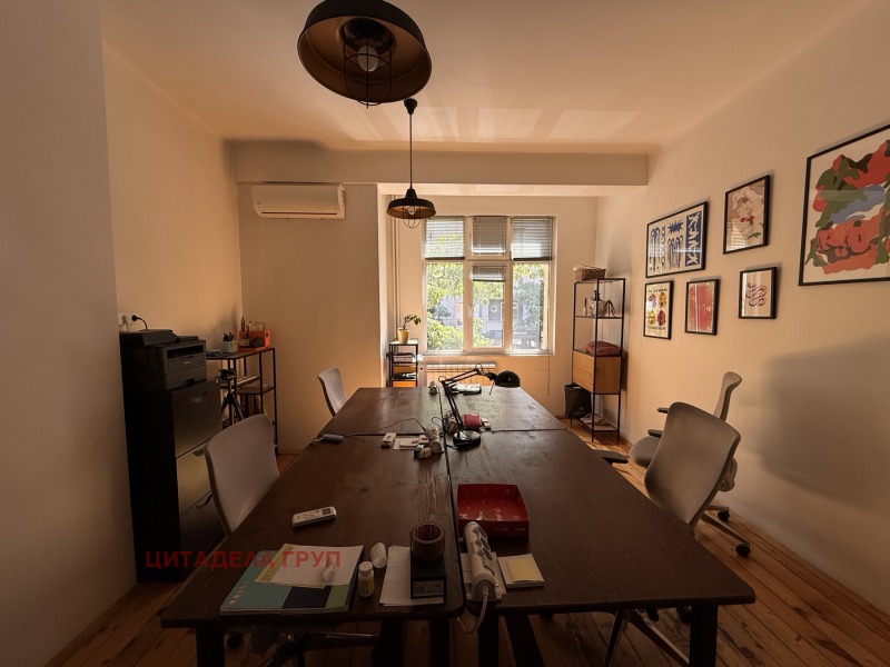 En renta  Oficina Sofia , Tsentar , 103 metros cuadrados | 91444584 - imagen [4]