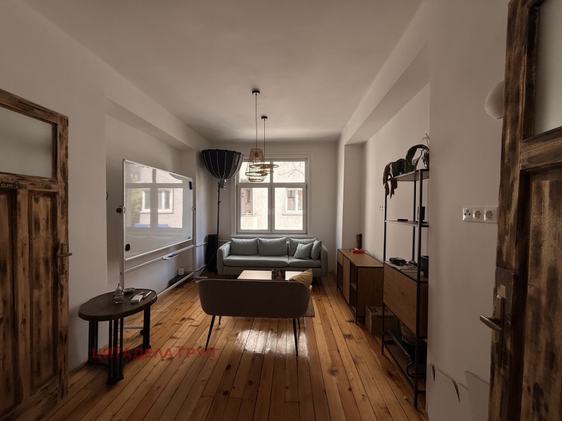 En renta  Oficina Sofia , Tsentar , 103 metros cuadrados | 91444584
