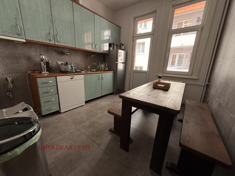 En renta  Oficina Sofia , Tsentar , 103 metros cuadrados | 91444584 - imagen [12]