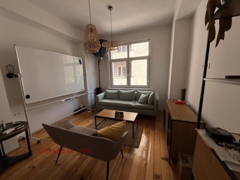 En renta  Oficina Sofia , Tsentar , 103 metros cuadrados | 91444584 - imagen [6]