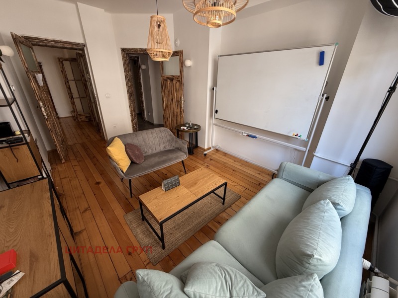 En renta  Oficina Sofia , Tsentar , 103 metros cuadrados | 91444584 - imagen [9]