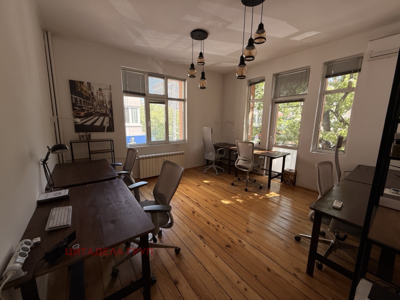 En renta  Oficina Sofia , Tsentar , 103 metros cuadrados | 91444584 - imagen [2]