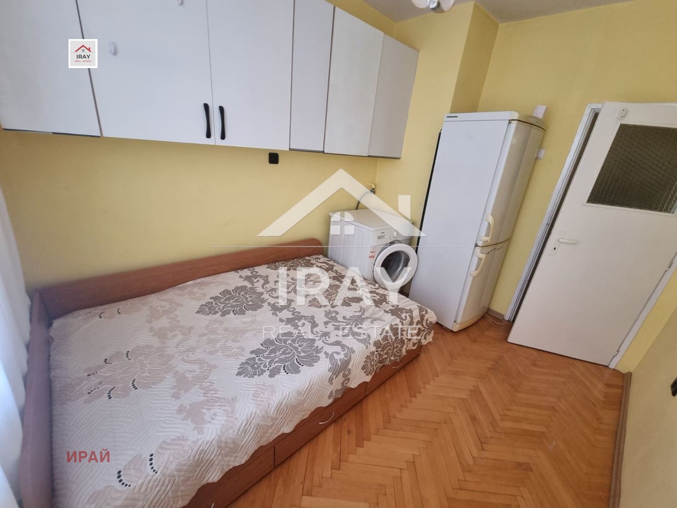 Дава под наем 2-СТАЕН, гр. Стара Загора, Център, снимка 8 - Апартаменти - 55010219
