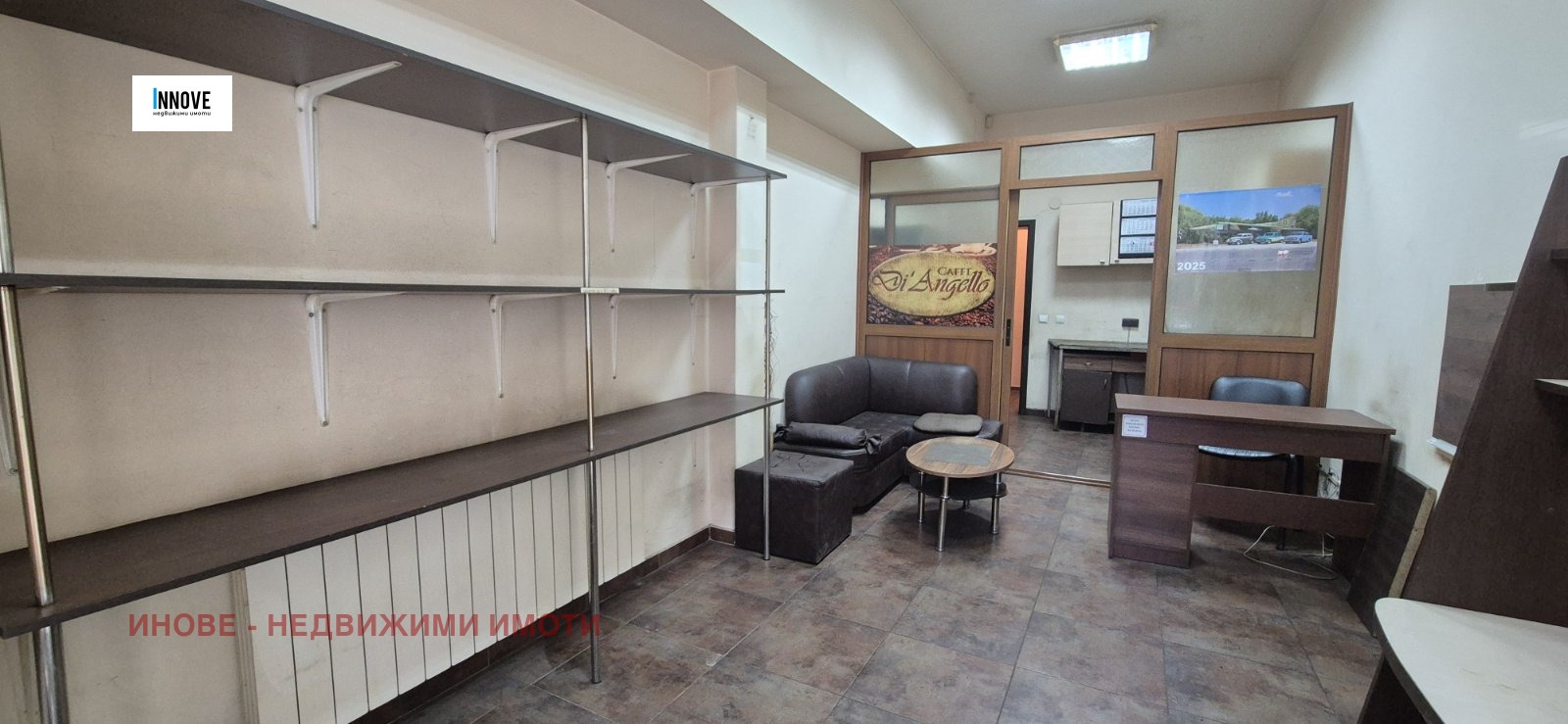 Дава под наем МАГАЗИН, гр. София, Банишора, снимка 5 - Магазини - 54332046