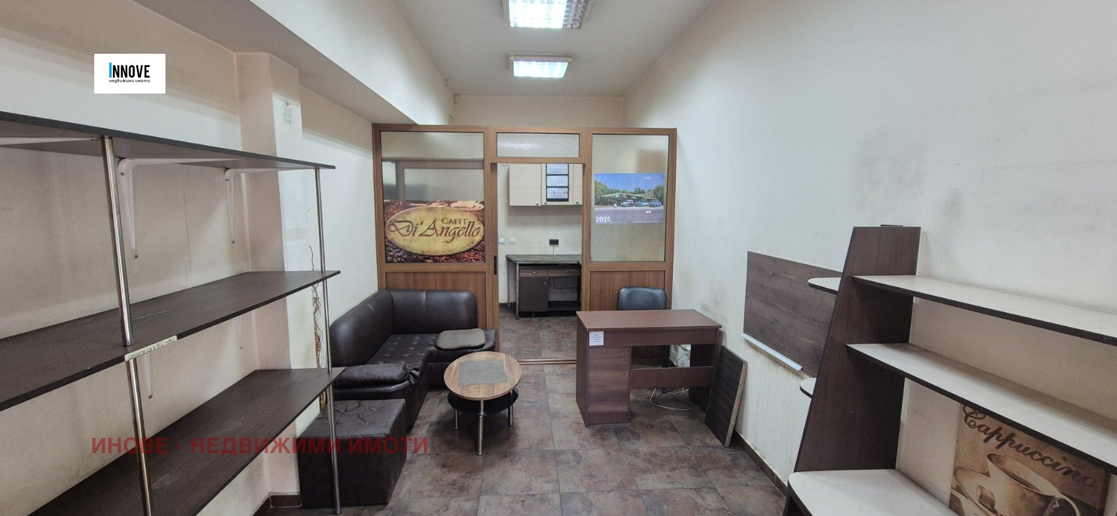 Дава под наем МАГАЗИН, гр. София, Банишора, снимка 6 - Магазини - 54332046