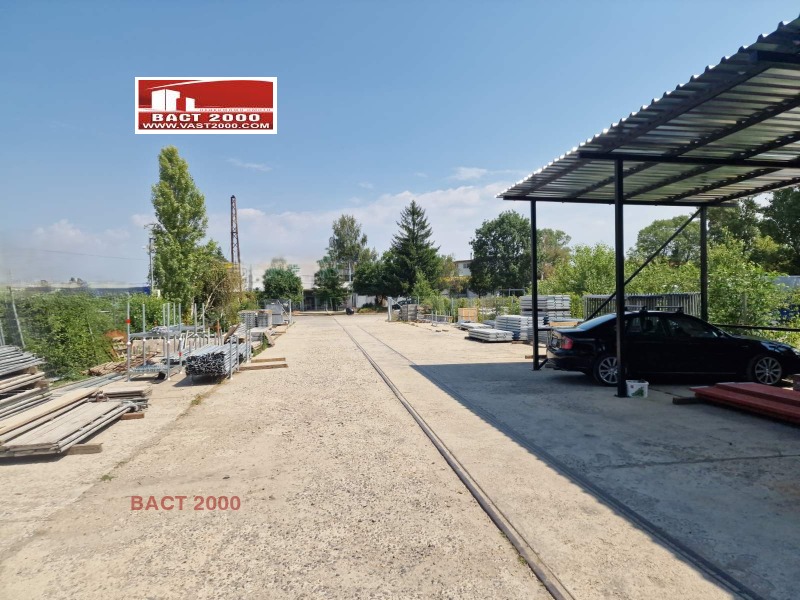 Дава под Наем ПРОМ. ПОМЕЩЕНИЕ в град София, НПЗ Искър - 600 кв.м / 3 000 € » 5 867.49 лв., ВАСТ 2000