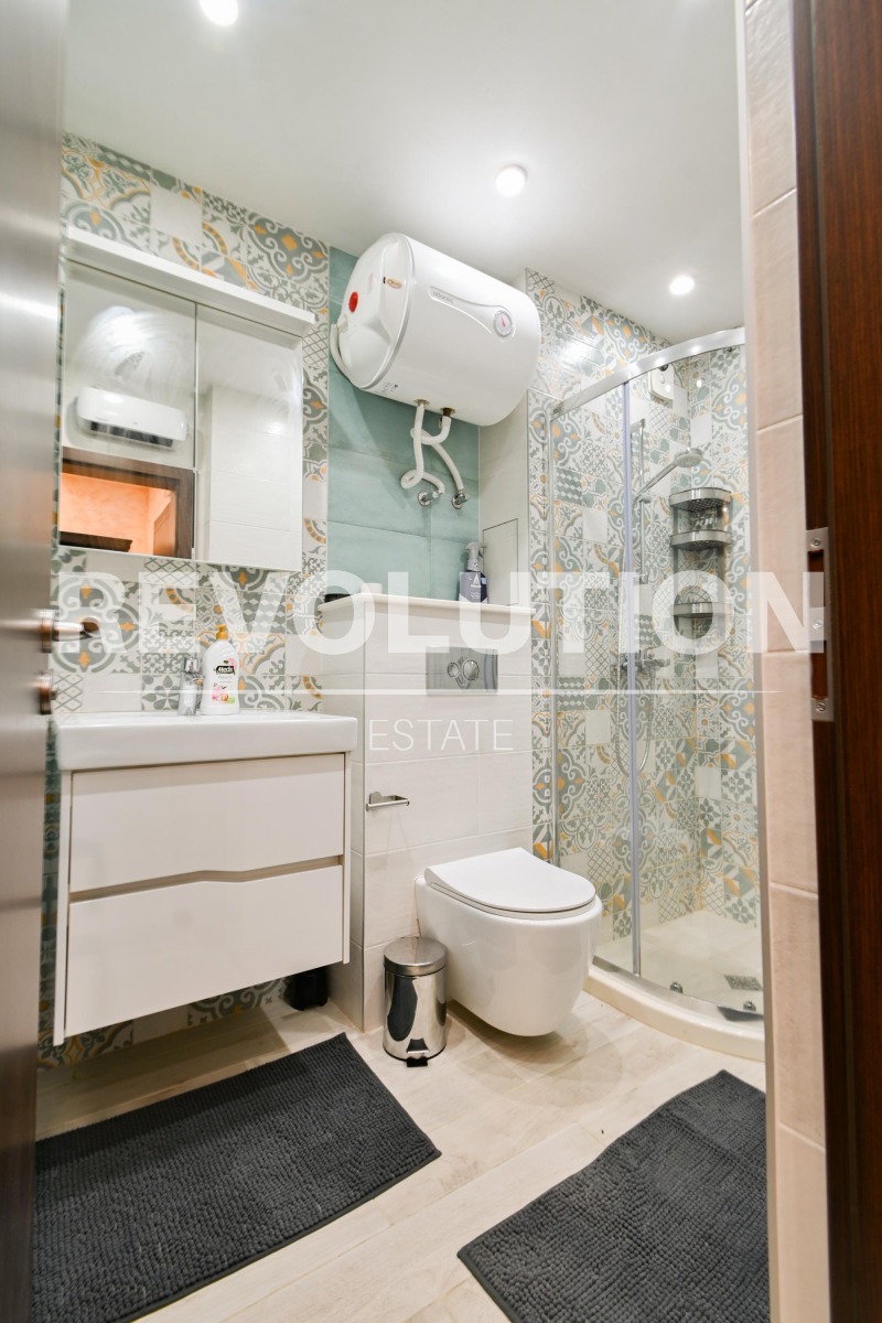 Da affittare  Studio Sofia , Manastirski livadi , 42 mq | 64773977 - Immagine [9]