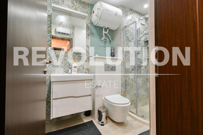Da affittare  Studio Sofia , Manastirski livadi , 42 mq | 64773977 - Immagine [10]