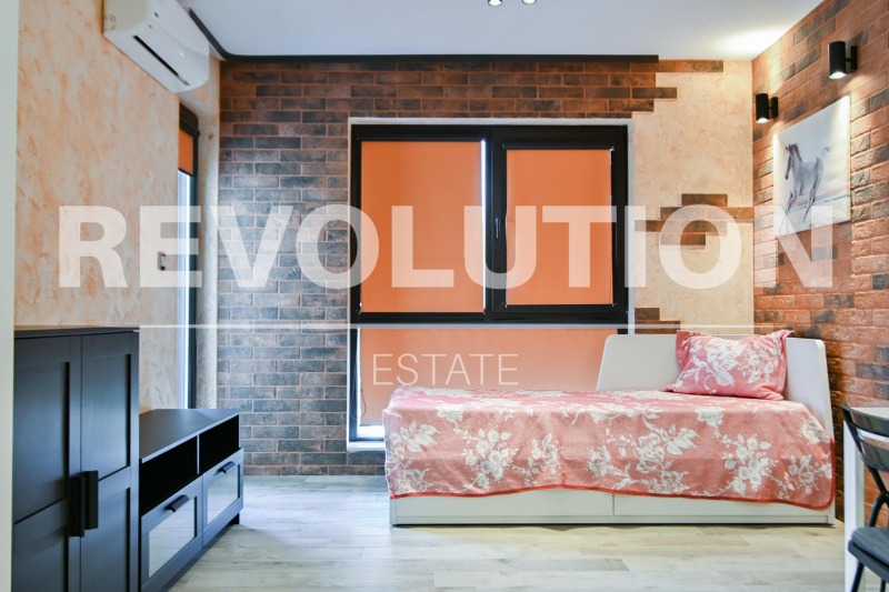 Da affittare  Studio Sofia , Manastirski livadi , 42 mq | 64773977 - Immagine [8]