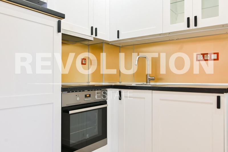 Da affittare  Studio Sofia , Manastirski livadi , 42 mq | 64773977 - Immagine [4]
