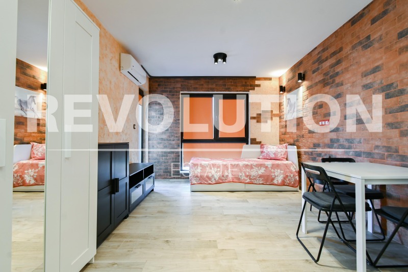 Da affittare  Studio Sofia , Manastirski livadi , 42 mq | 64773977 - Immagine [7]
