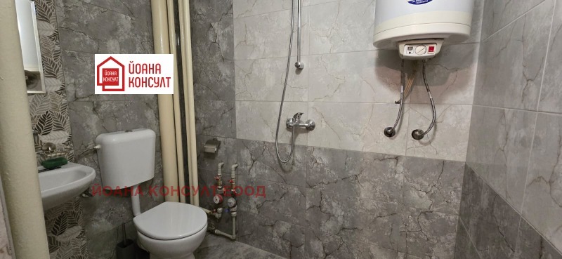 Дава под наем 1-СТАЕН, гр. Плевен, Широк център, снимка 3 - Апартаменти - 53084682