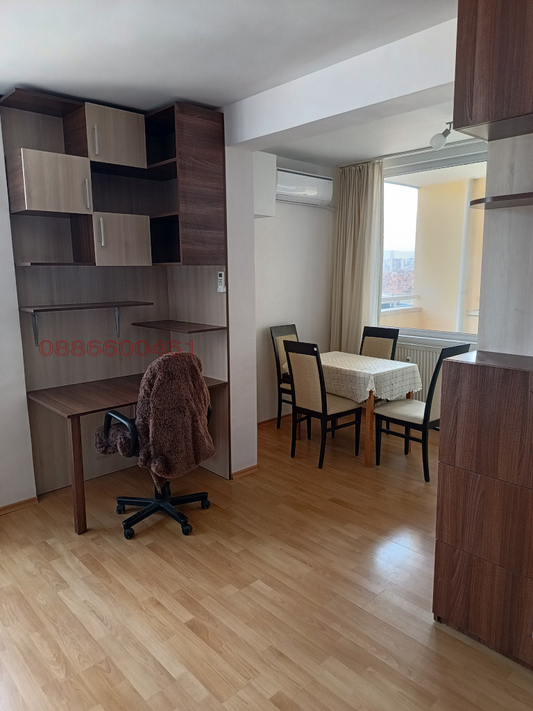 For Rent  1 bedroom Sofia , Zona B-5-3 , 78 sq.m | 85243831 - image [2]