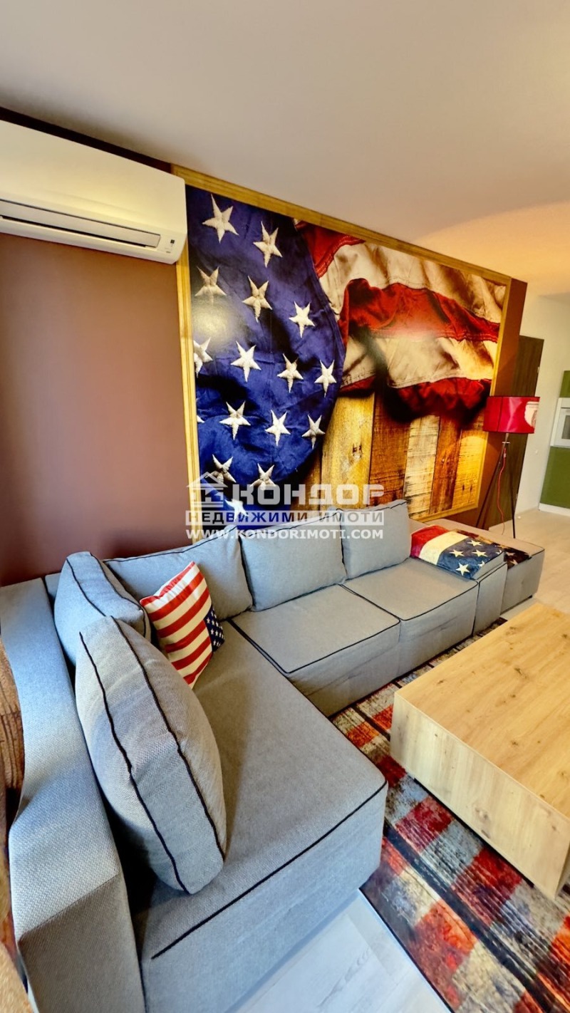 Da affittare  1 camera da letto Plovdiv , Karshiiaka , 65 mq | 71554004 - Immagine [5]