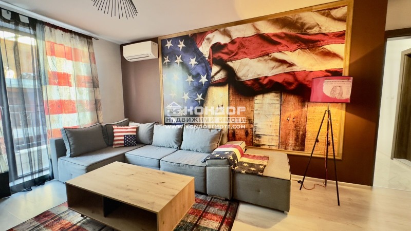 Da affittare  1 camera da letto Plovdiv , Karshiiaka , 65 mq | 71554004 - Immagine [9]