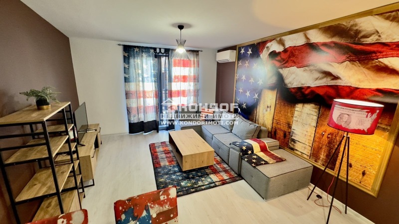 Da affittare  1 camera da letto Plovdiv , Karshiiaka , 65 mq | 71554004