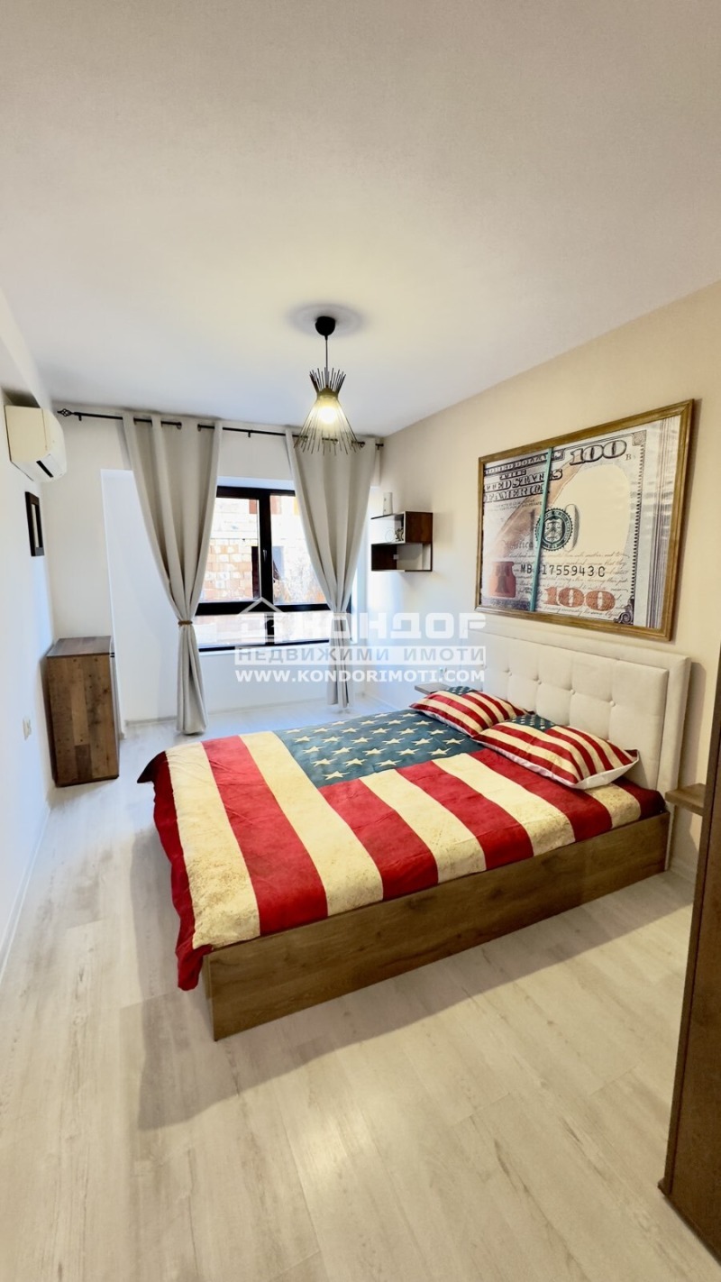 Da affittare  1 camera da letto Plovdiv , Karshiiaka , 65 mq | 71554004 - Immagine [10]