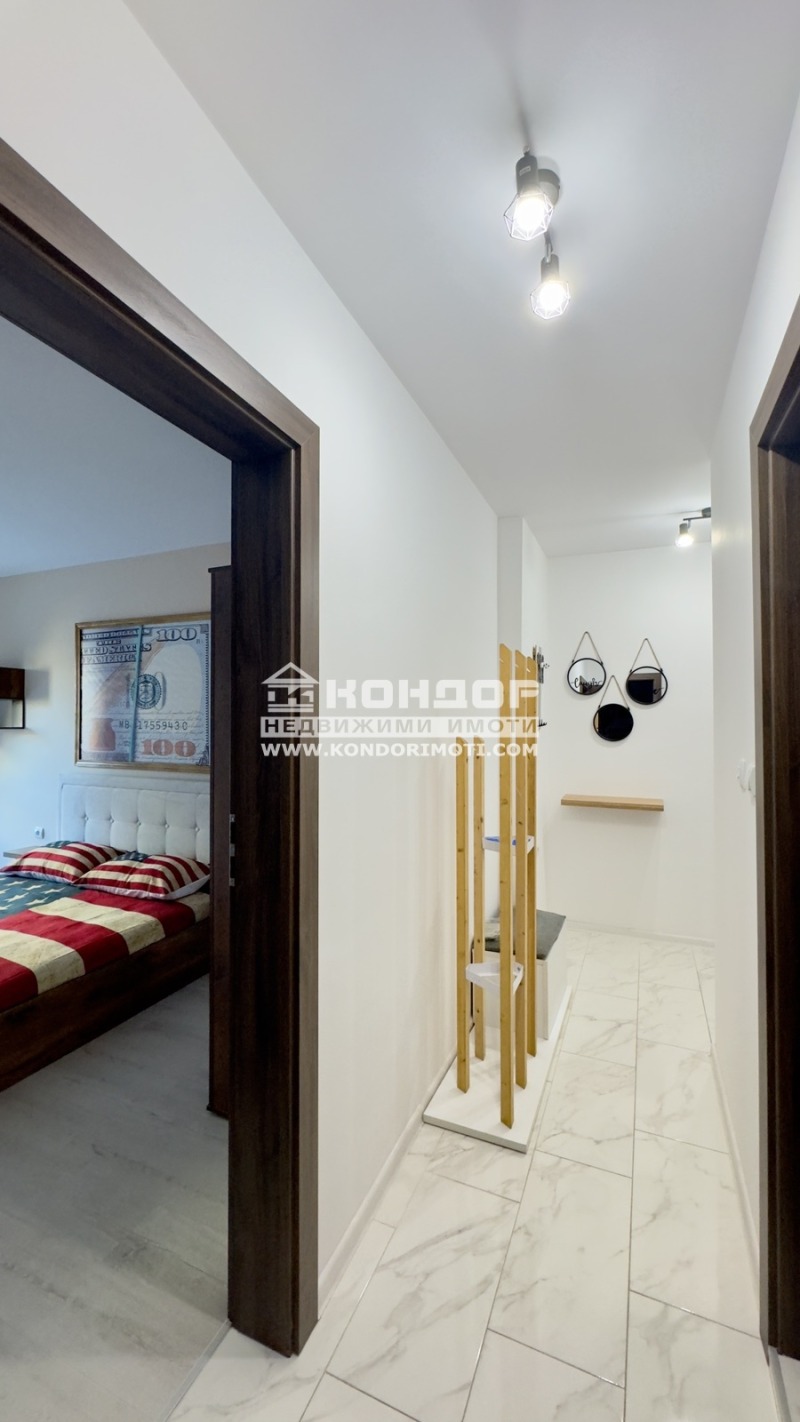 Da affittare  1 camera da letto Plovdiv , Karshiiaka , 65 mq | 71554004 - Immagine [16]