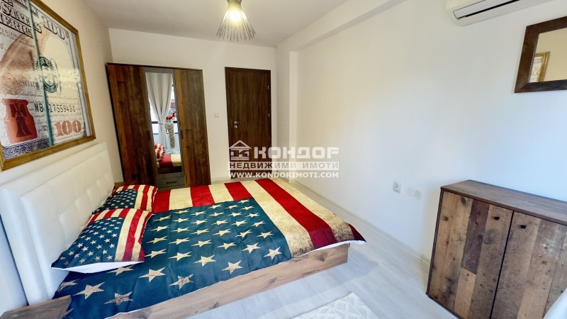 Da affittare  1 camera da letto Plovdiv , Karshiiaka , 65 mq | 71554004 - Immagine [13]