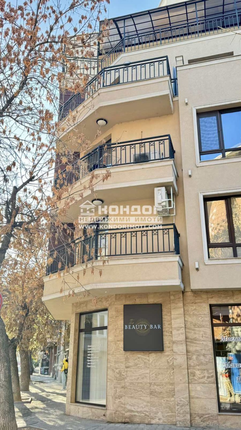 Da affittare  1 camera da letto Plovdiv , Karshiiaka , 65 mq | 71554004 - Immagine [17]