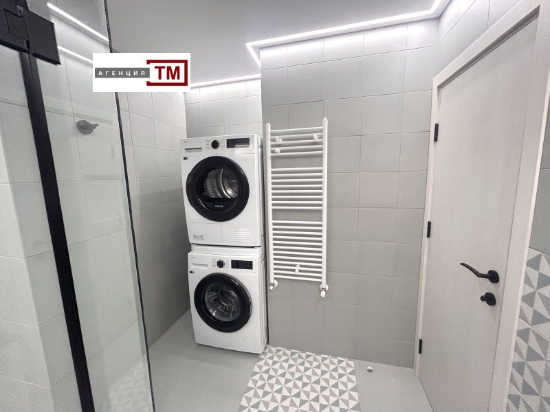 Kiadó  1 hálószoba Stara Zagora , Centar , 100 négyzetméter | 43940317 - kép [8]