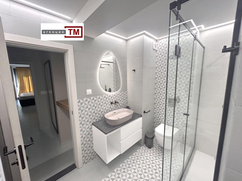 Kiadó  1 hálószoba Stara Zagora , Centar , 100 négyzetméter | 43940317 - kép [6]
