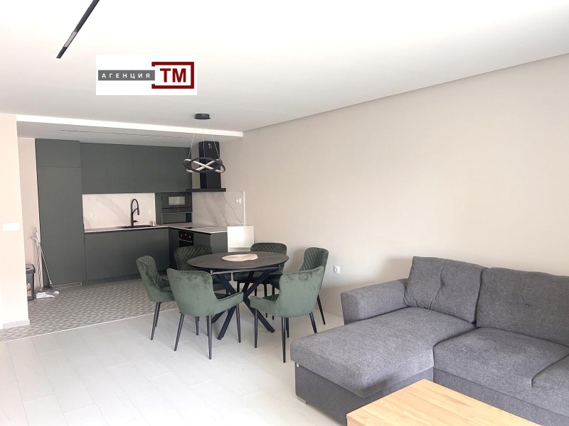 Kiadó  1 hálószoba Stara Zagora , Centar , 100 négyzetméter | 43940317 - kép [2]