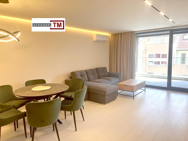 Kiadó  1 hálószoba Stara Zagora , Centar , 100 négyzetméter | 43940317 - kép [3]