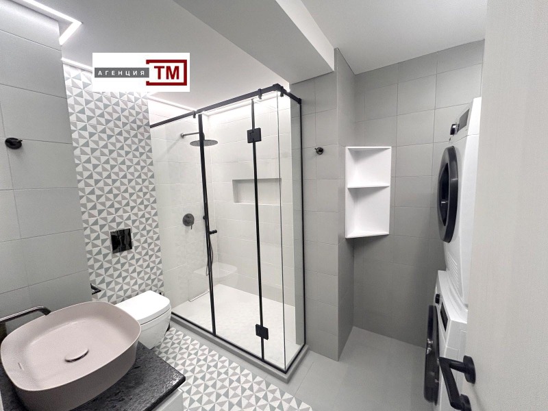 Kiadó  1 hálószoba Stara Zagora , Centar , 100 négyzetméter | 43940317 - kép [7]