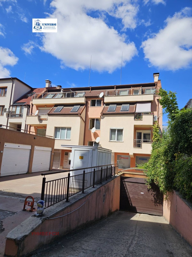 Do wynajęcia  1 sypialnia Sofia , Borowo , 55 mkw | 63009998 - obraz [10]