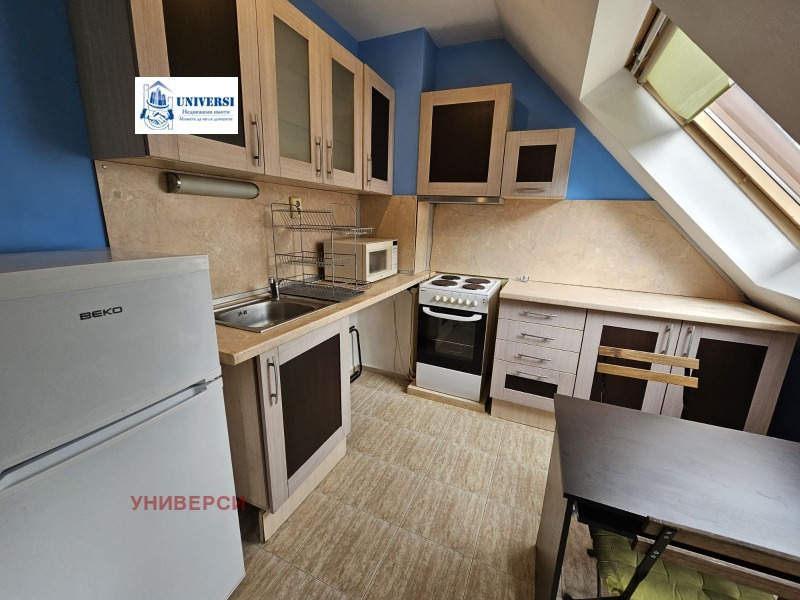 Do wynajęcia  1 sypialnia Sofia , Borowo , 55 mkw | 63009998 - obraz [3]