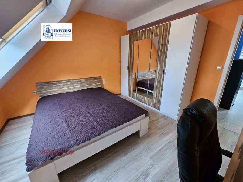 Do wynajęcia  1 sypialnia Sofia , Borowo , 55 mkw | 63009998 - obraz [8]