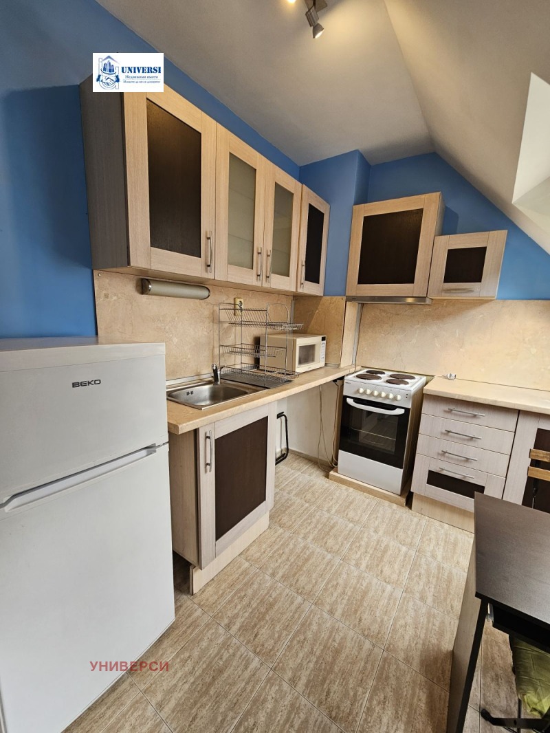 Do wynajęcia  1 sypialnia Sofia , Borowo , 55 mkw | 63009998 - obraz [4]