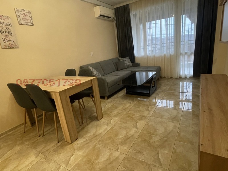 Дава под наем 2-СТАЕН, гр. Варна, Виница, снимка 2 - Апартаменти - 53263051