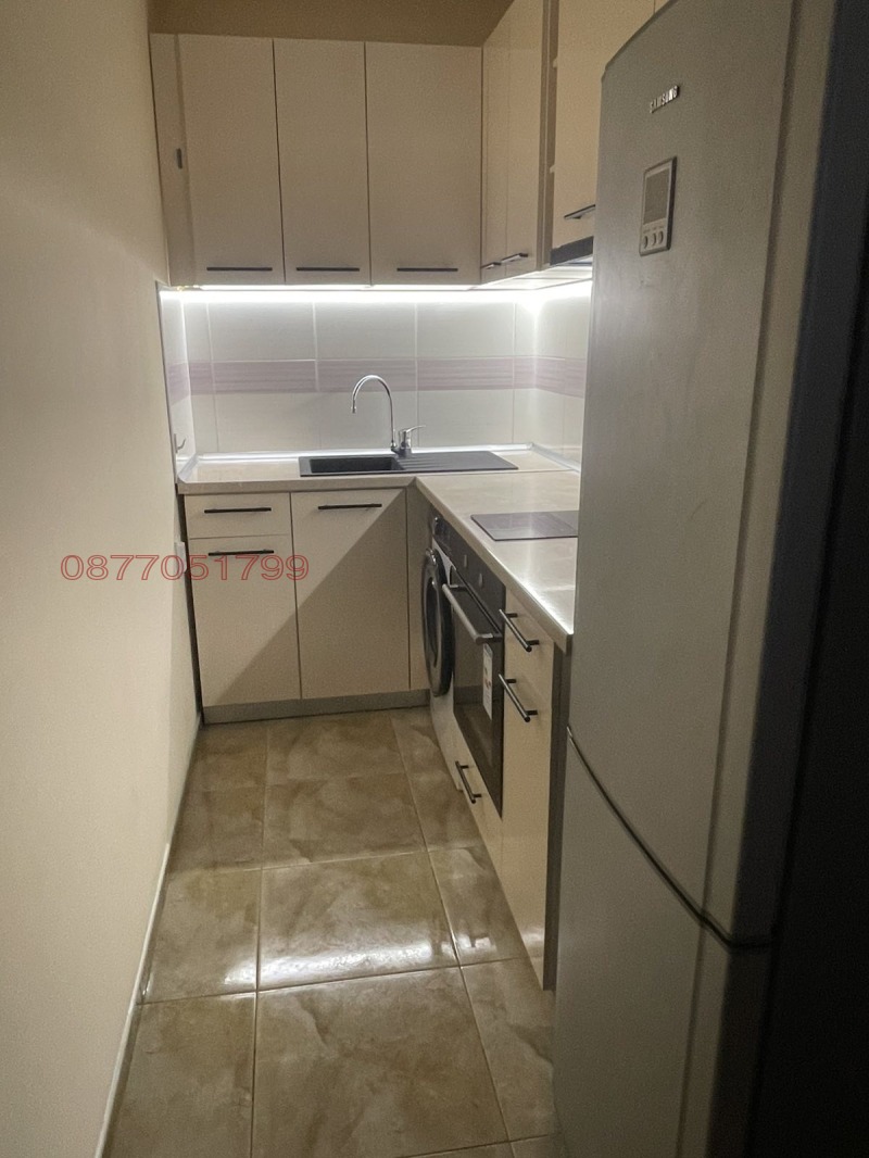 Дава под наем 2-СТАЕН, гр. Варна, Виница, снимка 11 - Апартаменти - 53263051